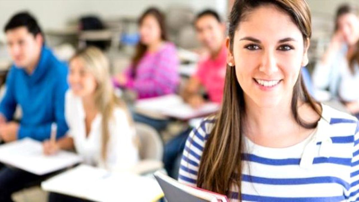 E Kurs öğrenci ve öğretmen paneline giriş, E Kurs sayfası