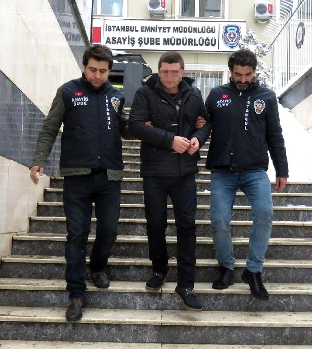 Ek Bilgilerle Yeniden) - Maltepe\'de Öldürülen Travesti Cinayeti Çözüldü