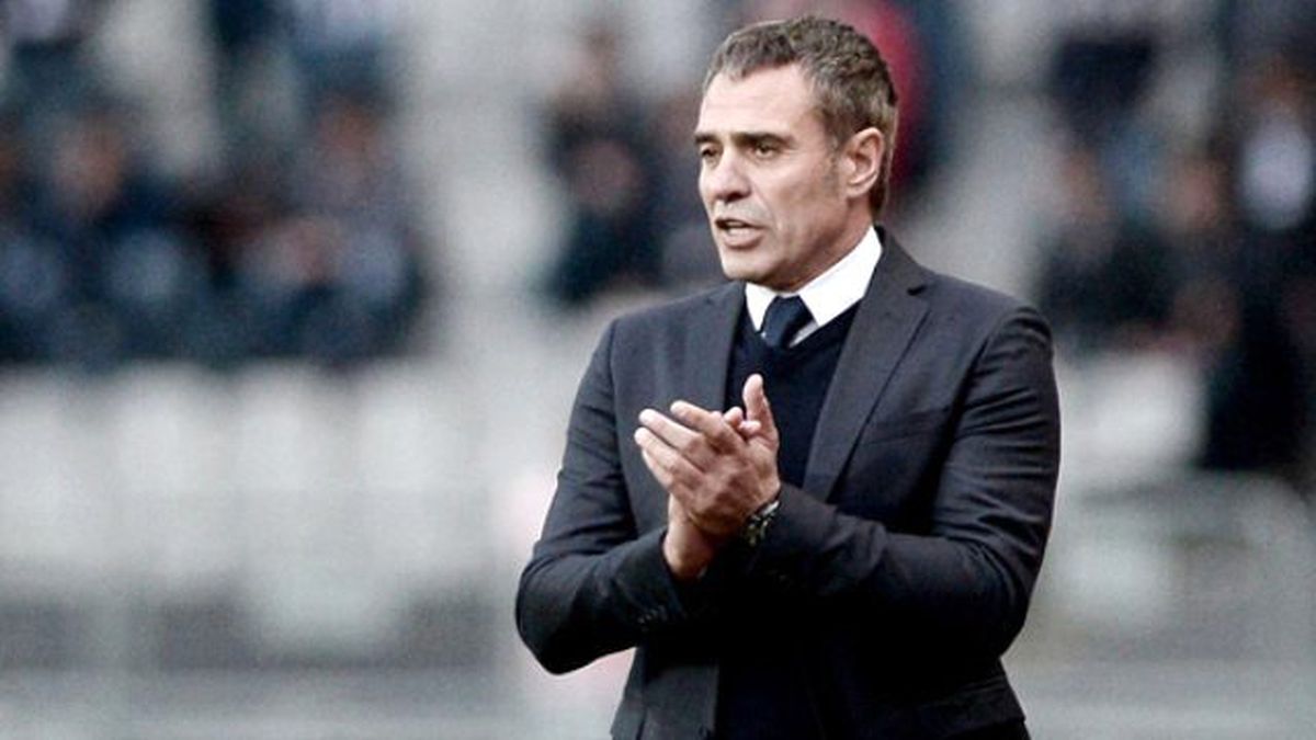 Ersun Yanal, Trabzonspor Defterini Kapattı