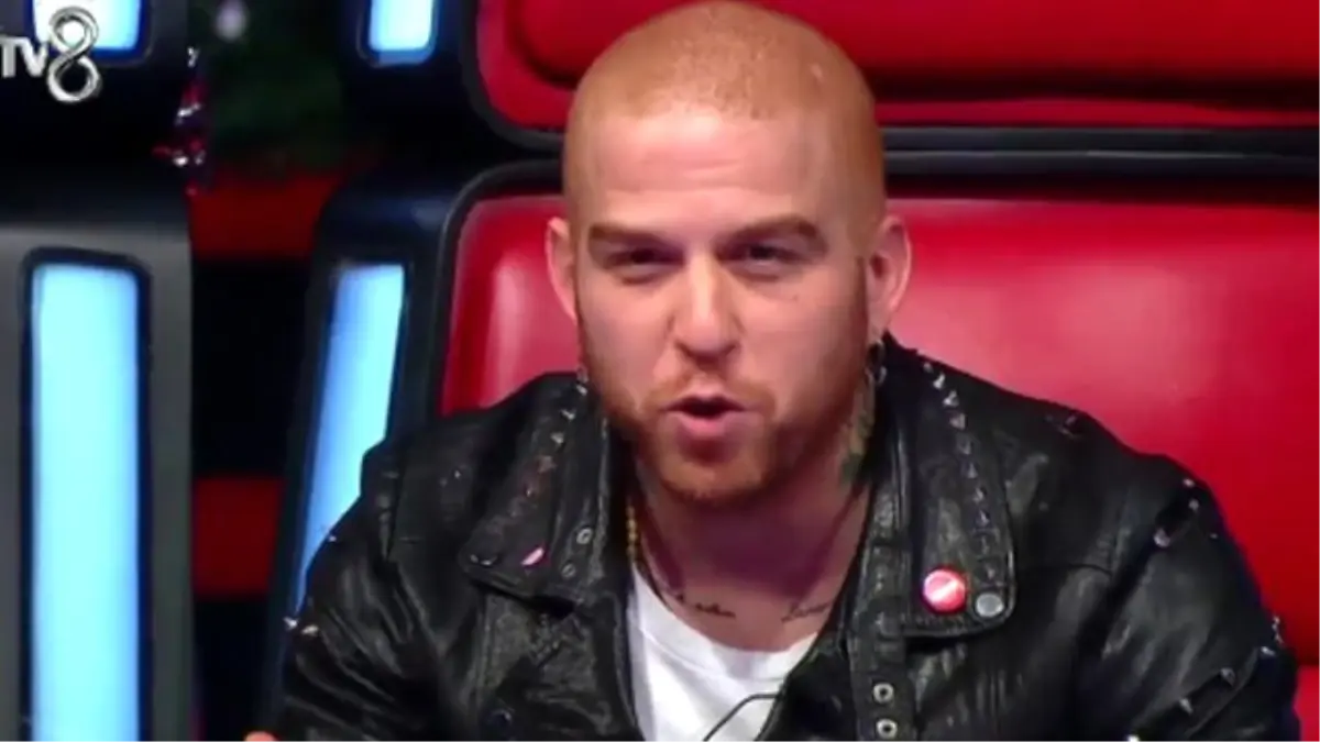 Gökhan, Seda Bakan\'ı Görünce Şaştı Kaldı: \'Çok Hoş Olmuşsunuz!\'