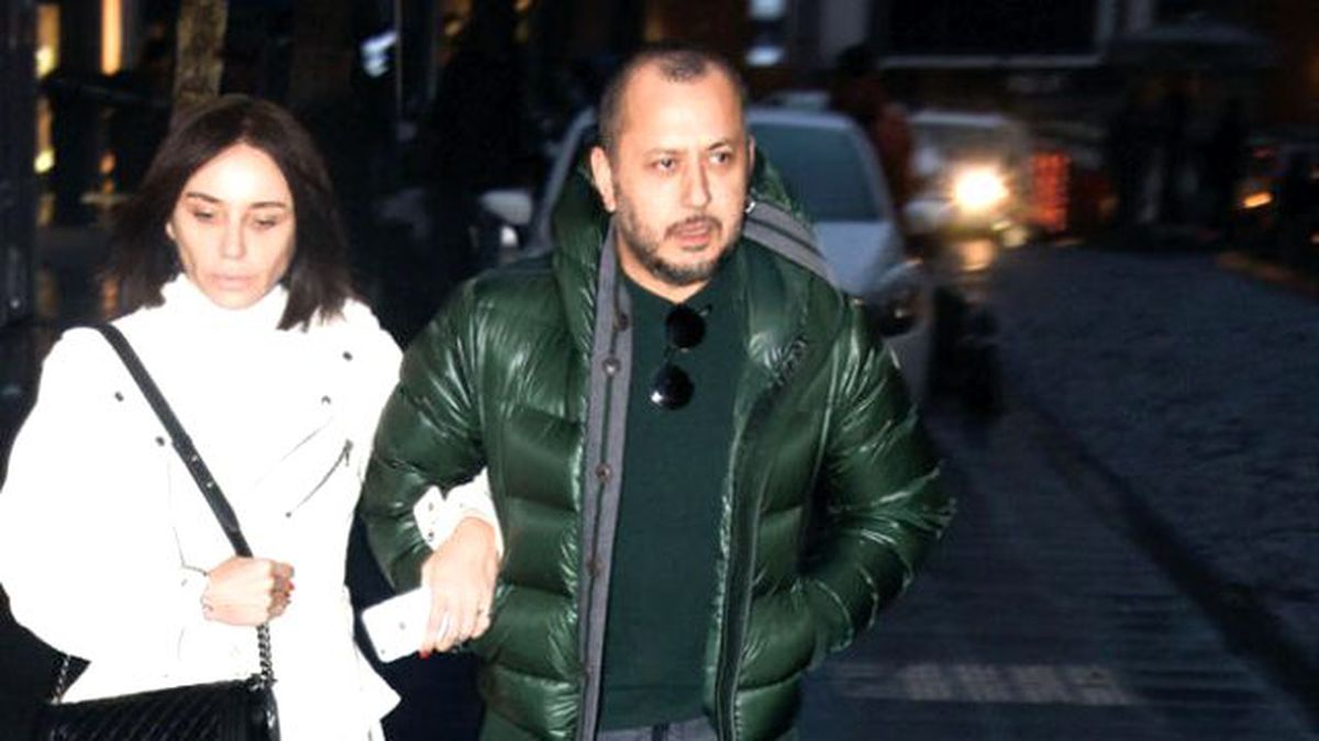 Yılın Son Sürprizi! Gülşen ile Ozan Çolakoğlu Evleniyor