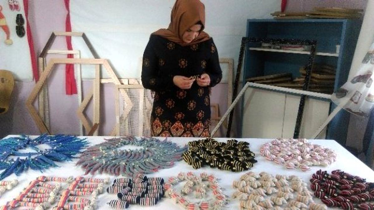 İdil\'de Çatom Yeni Başarılara İmza Attı