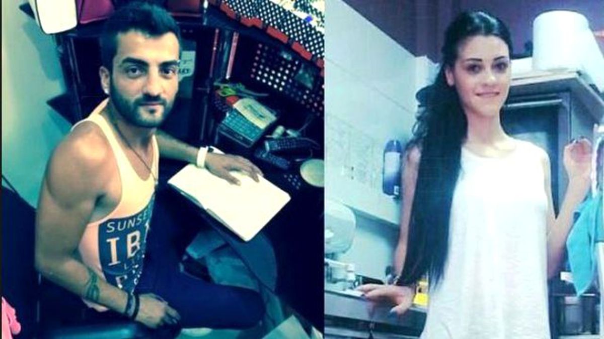 Kıbrıs'ta Türk Gençle Rum Kız Arasında Sınır Tanımayan Aşk