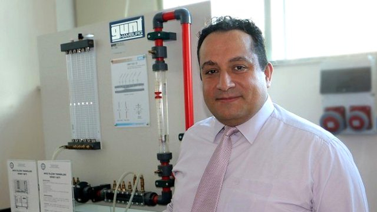 Kto Karatay Üniversitesi\'nden Kimya ve Malzeme Bilimi Alanında Bir İlk