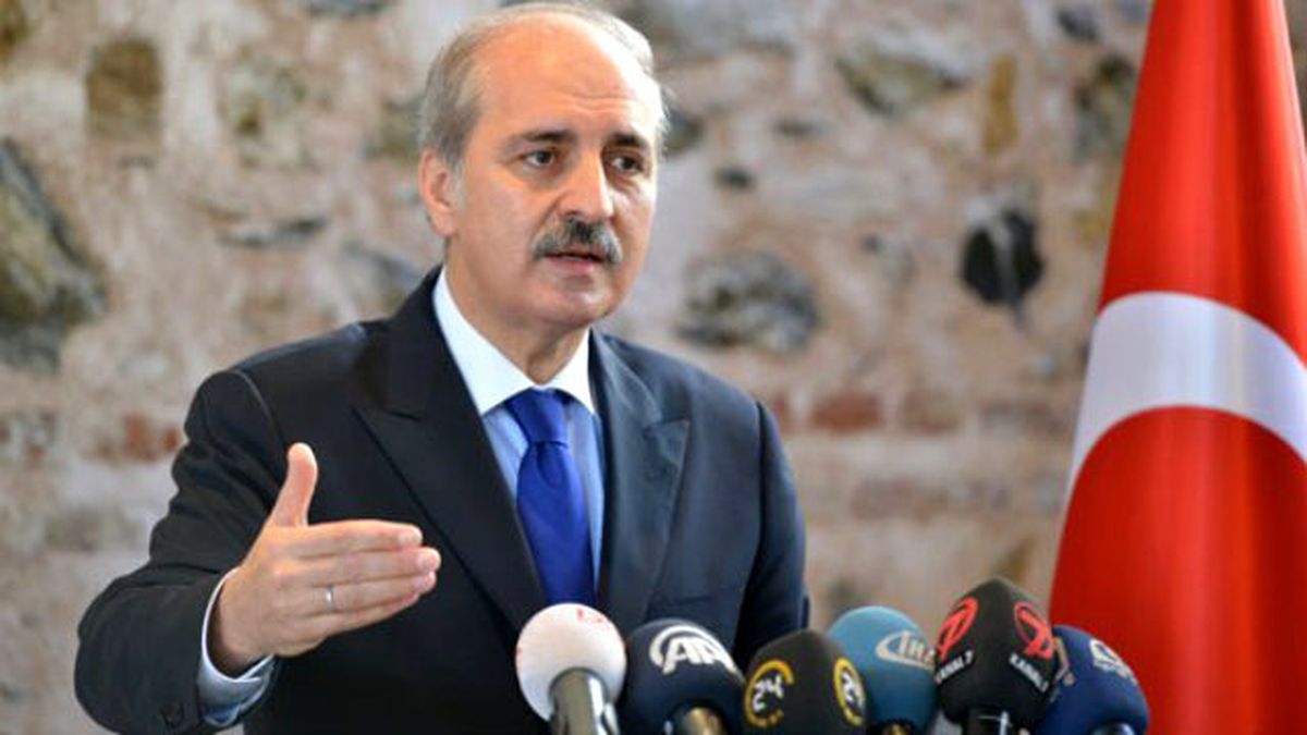 Kurtulmuş Kamu Bankalarını Orta Direğe Desteğe Çağırdı