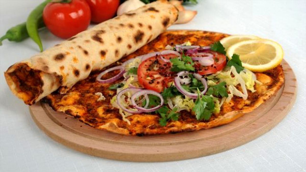 Lahmacundaki Kırmızı Et Oranına Yeni Kriter Getirildi
