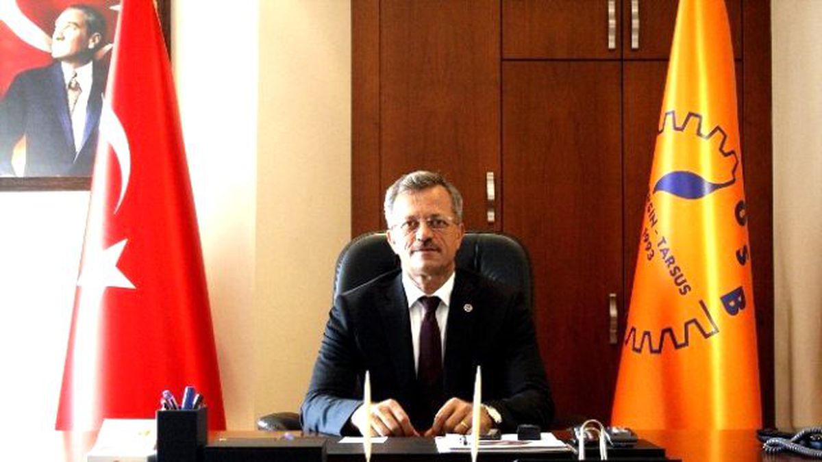 Mtosb Başkanı Tekli; "2016\'da da Elimizi Taşın Altına Koyacağız"