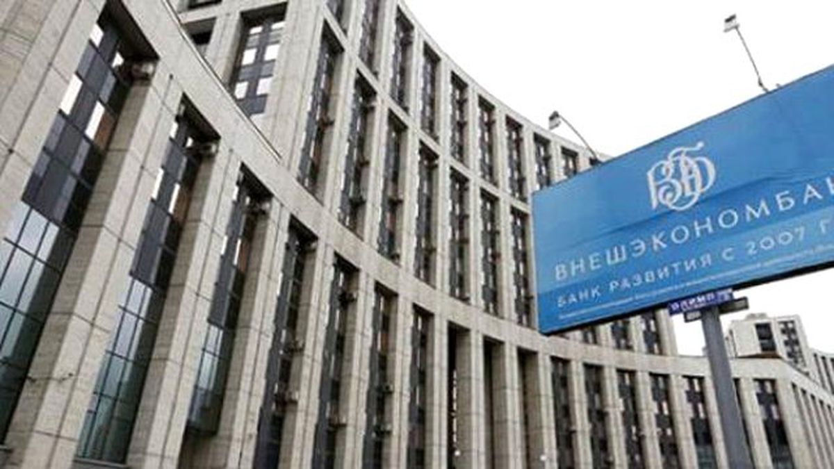 Putin'in Gözbebeği Banka İçin İflas Çanları Çalıyor