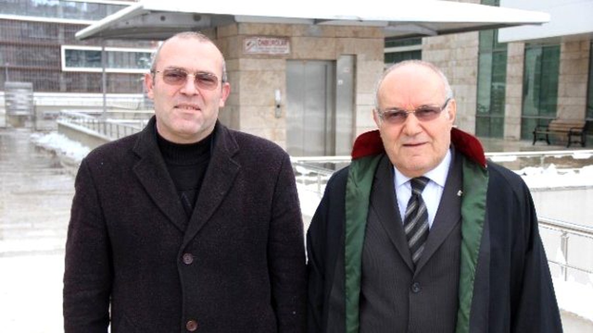 Rüşvetten Memurluktan İhraç Edildi, 9 Yıl 4 Ay Sonra Beraat Etti