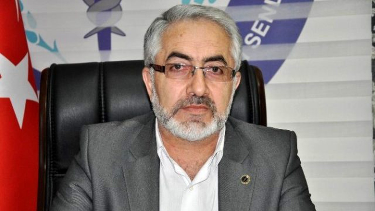 Sağlık-sen\'den Üyelerine Umre Ziyareti
