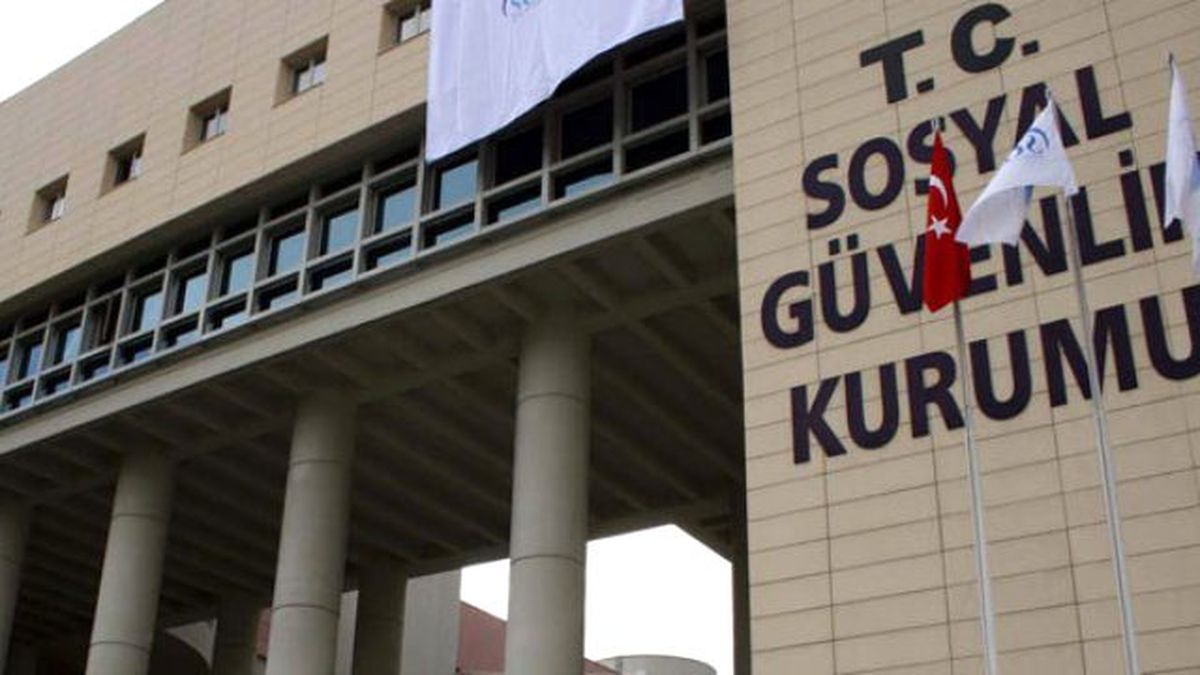 SGK'dan Büyük Müjde! Üniversite Hastanelerinde Diş Tedavisi İmkanı