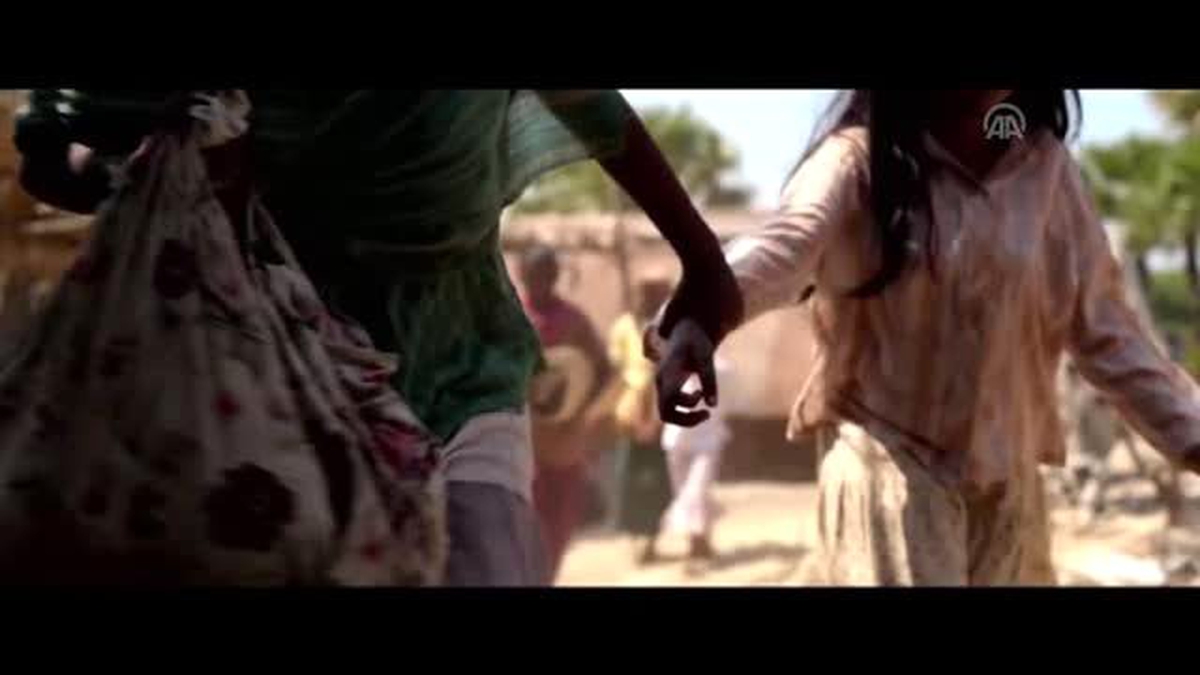 Sinema - Dheepan