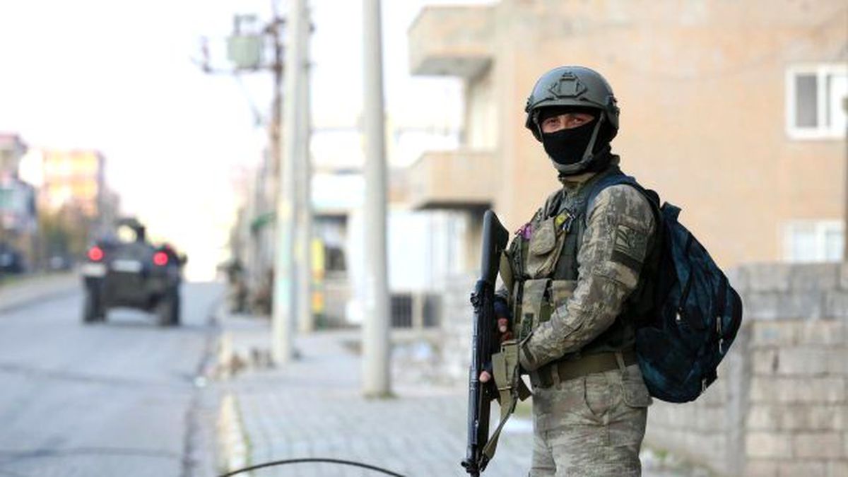 Şırnak ve Diyarbakır'da 228 Terörist Öldürüldü