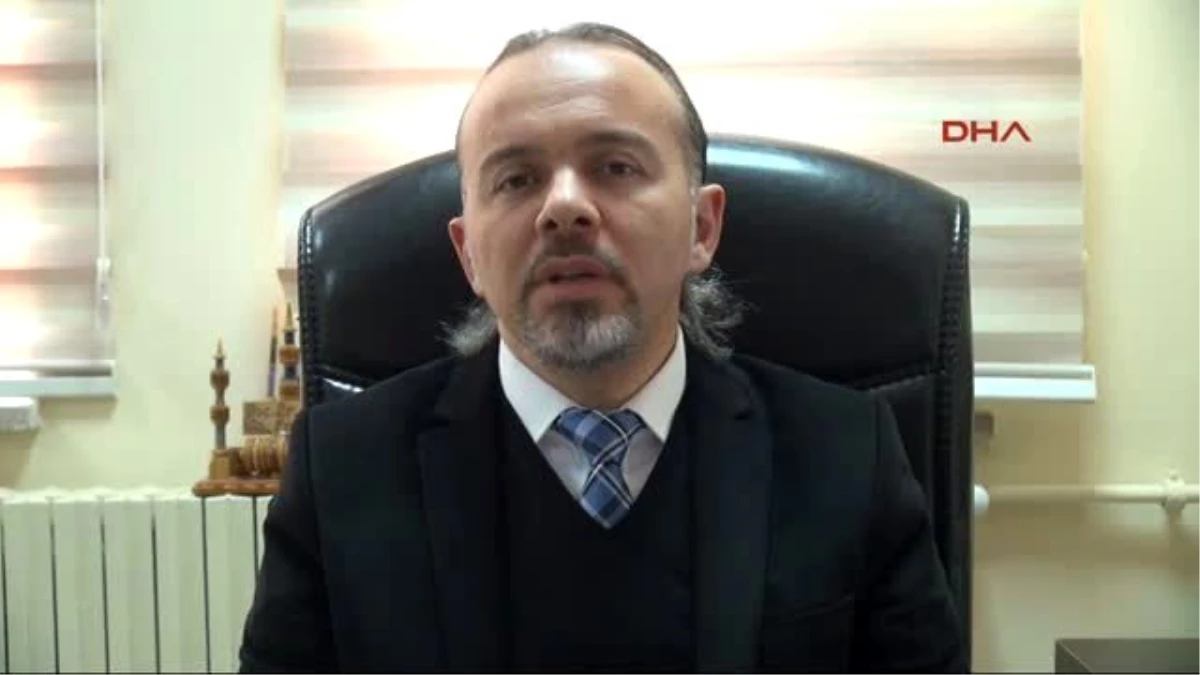 Sivas Prof.dr. Yılmaz: Kaya Tuzunun İçerisinde Zararlı Element Var