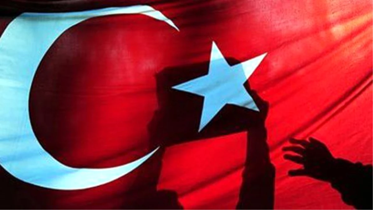 Stratfor: Türkiye Ortadoğu\'nun Lideri Olacak