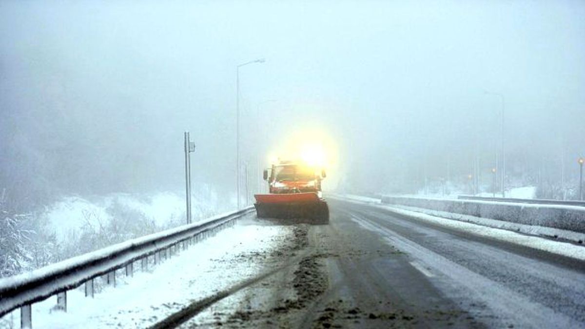 TEM'deki 3 Kaza İstanbul'u Kilitledi! Otobanda Can Pazarı Yaşandı