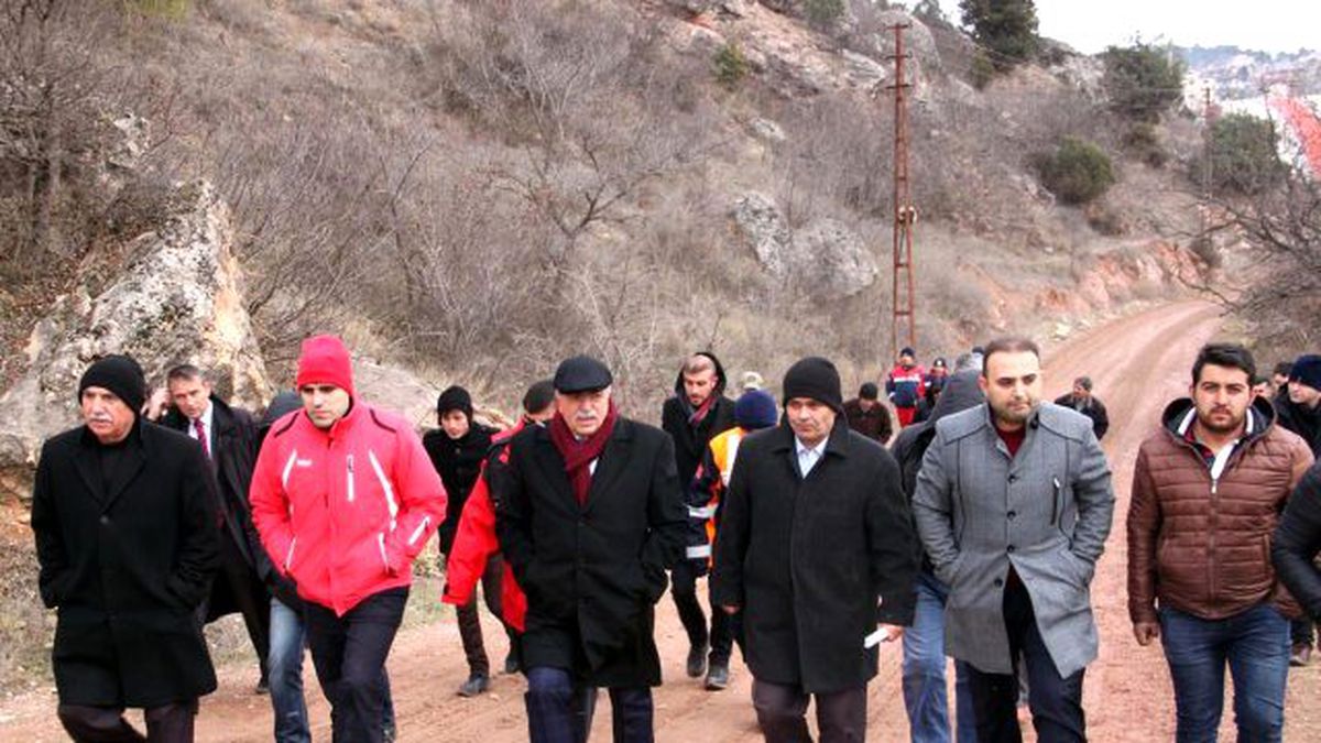 Tokat'ta 2 Gün Önce Kaybolan Komşu Çocukları Halen Bulunamadı
