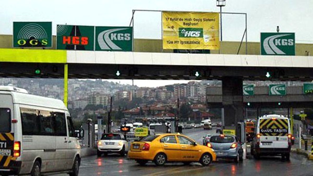 Tüketici Hak Arama Derneği Genel Başkanı: HGS Cezalarını, Haklı Olsanız Bile Ödeyin