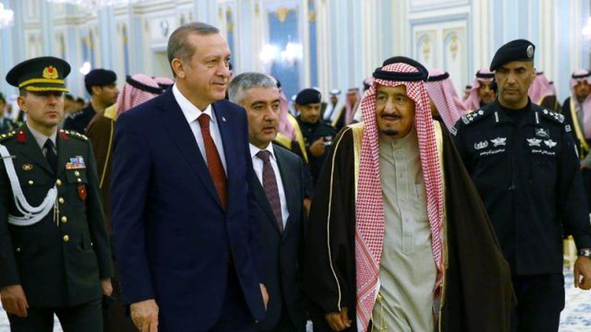 Türkiye Kararını Değiştirdi! İslam İttifakı'na Asker Verecek