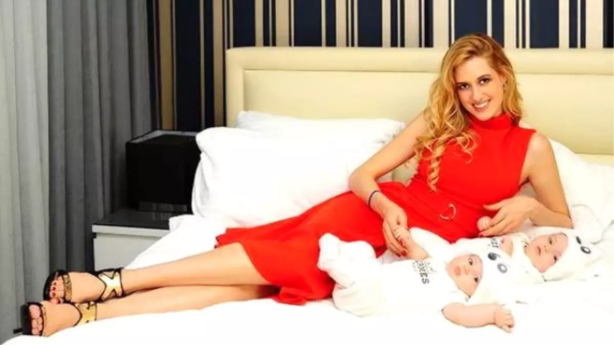 Wilma Elles: Müslümanlığa Zaten İlgim Vardı