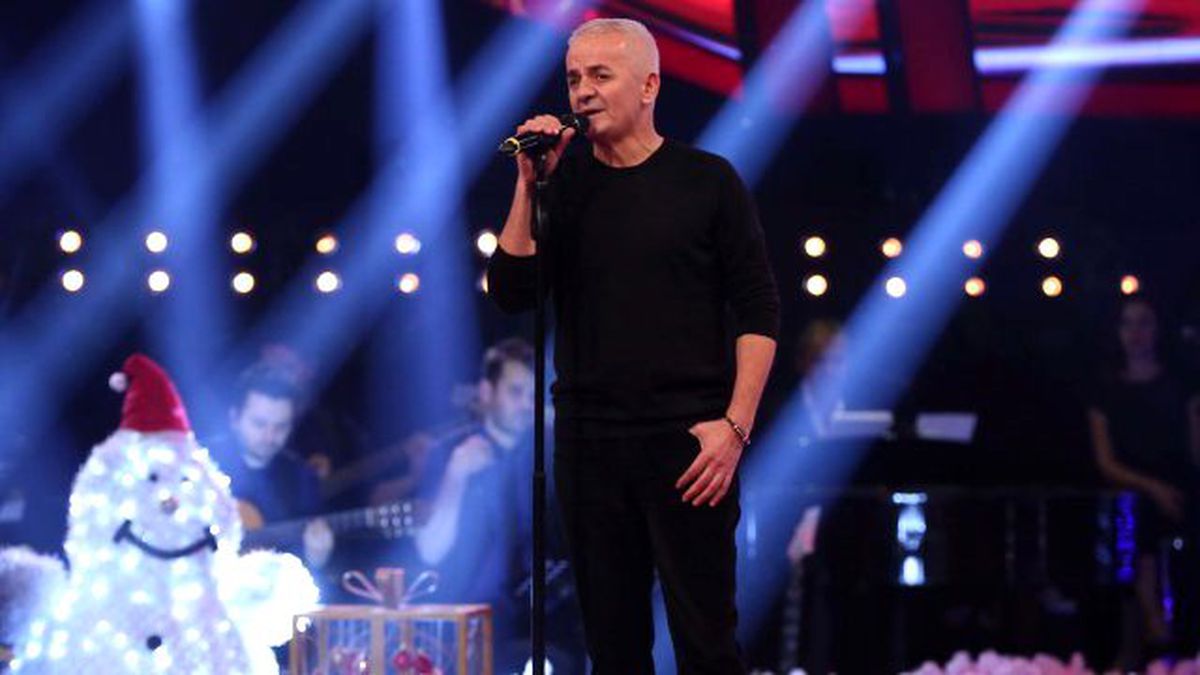 Zafer Algöz \'Tanrı İstemezse\'