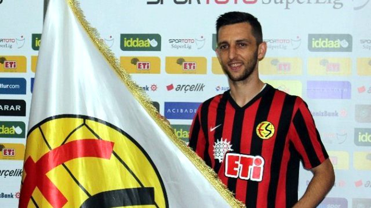 Alima Yeni Malatyaspor\'a Muarem\'den Kötü Haber
