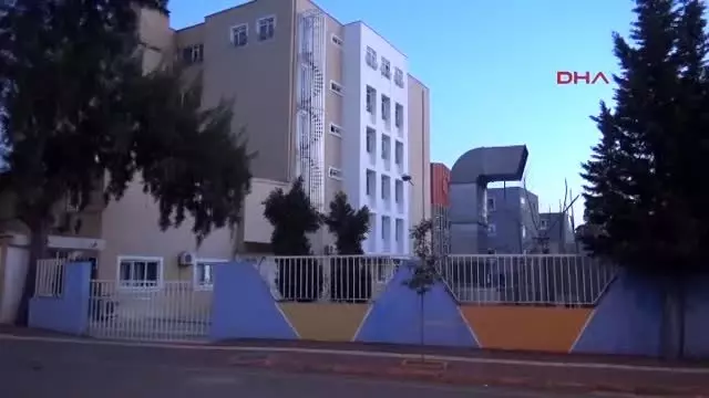 Antalya Nin Ilk Ozel Okulu Icradan Satildi Son Dakika