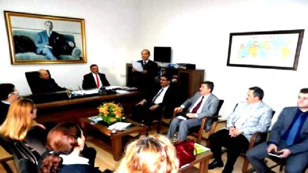 Aydın Valiliği Yetim ve Öksüz Çocuklara Sahip Çıkacak