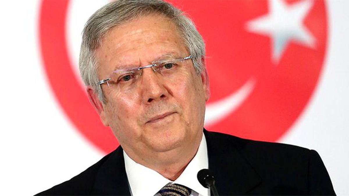 Aziz Yıldırım, Şampiyonluğa İnanıyor