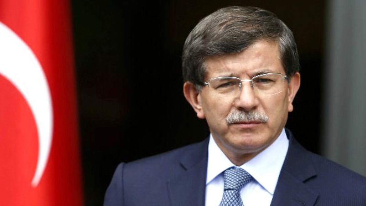 Başbakan Davutoğlu\'nun Gölcük Tatili İptal Oldu