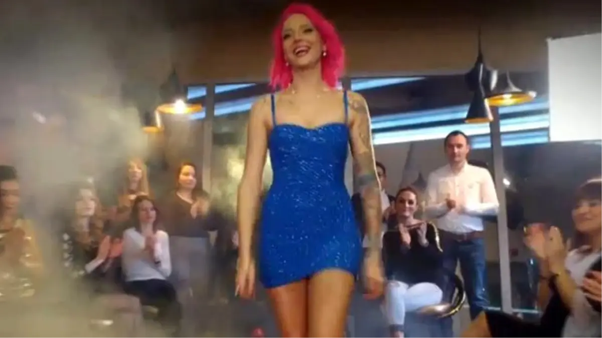 Berna Öztürk Kimdir?