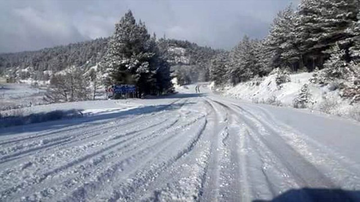 Dağ Köyleri Kara Teslim