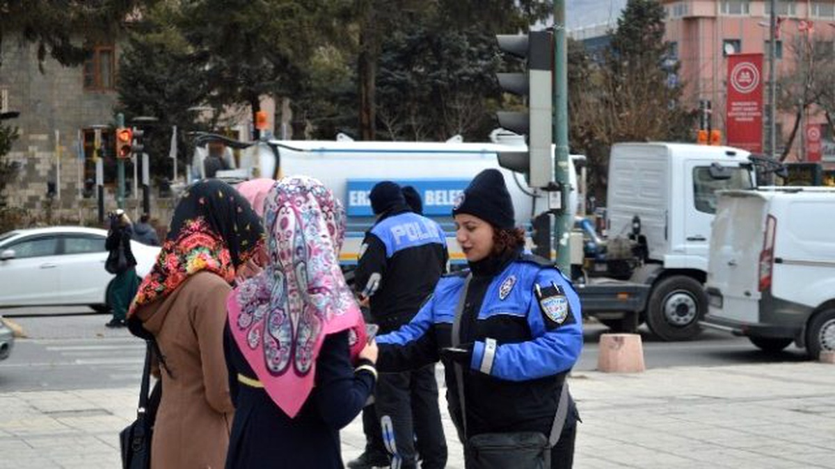 Emniyet Dolandırıcılara Karşı Vatandaşı Uyardı