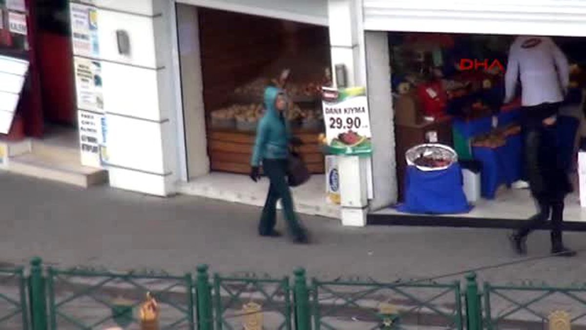 Eskişehir\'de 4.1\'lik Deprem Korkuttu