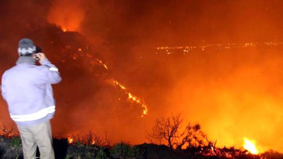Fethiye Yeni Yıla Alevler Eşliğinde Girdi