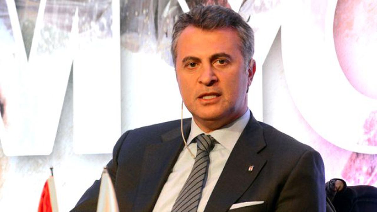 Fikret Orman: 2 Önemli Transfer Geliyor