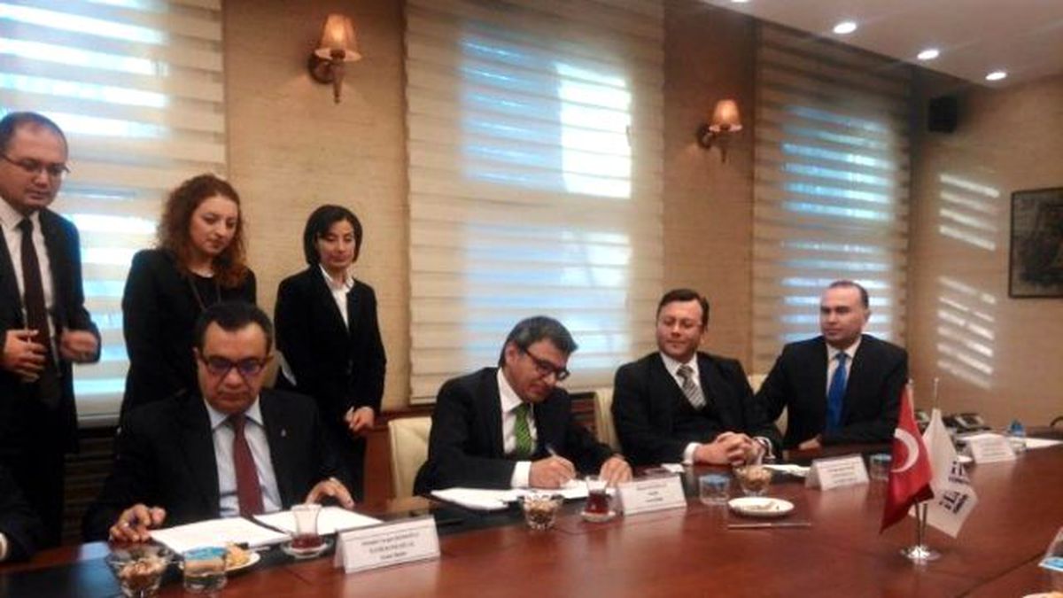 Gaziantep\'e Yeni Yılın İlk Müjdesi Japonya\'dan