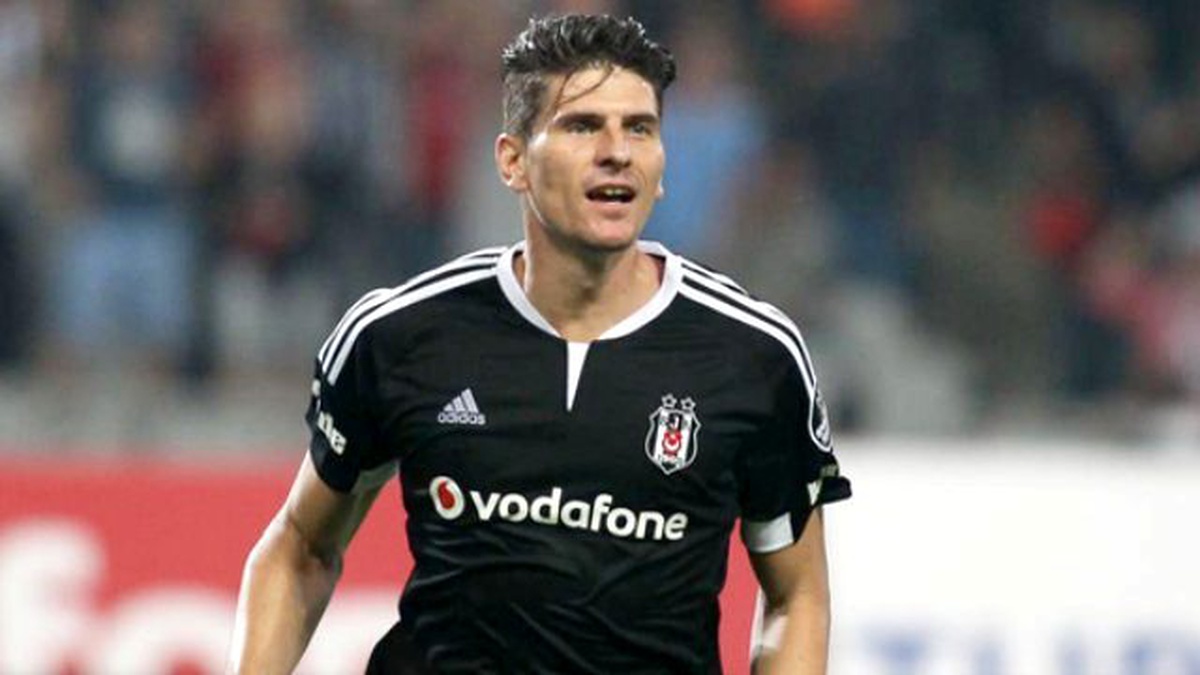 Gomez: Ligde En Seyredeğer Futbolu Biz Oynuyoruz