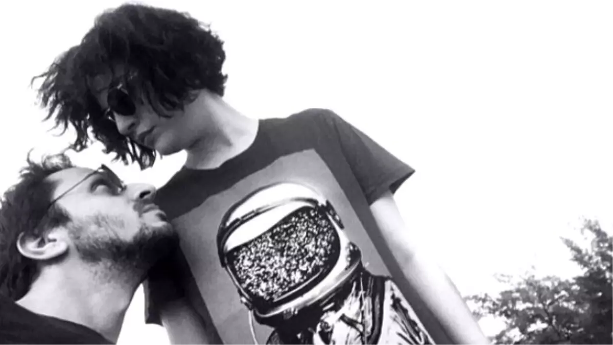 Gonca Vuslateri, Gizlice Evlendi!