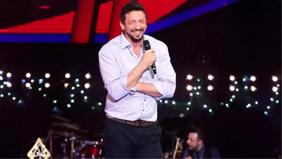 Hidayet Türkoğlu, "O Ses Türkiye"de Perişan Oldu