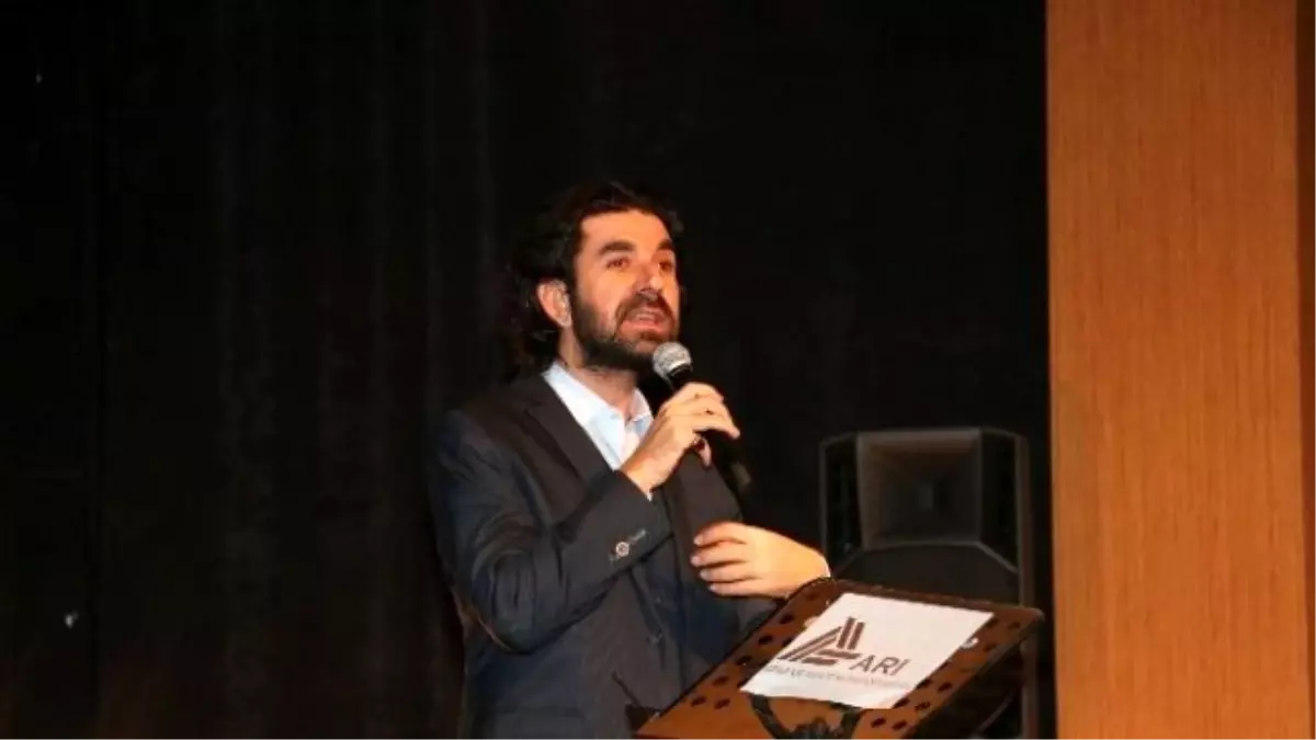 Hz. Mevlana 742. Vuslat Yıldönümünde Çankırı'da Sevgiyle Anıldı