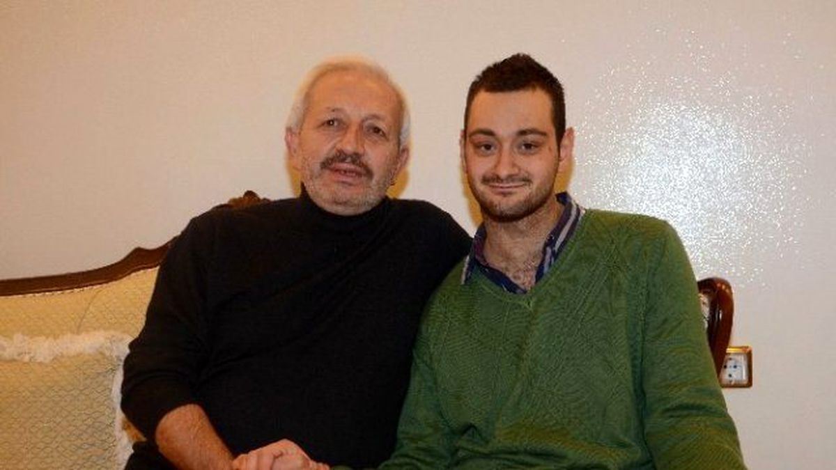 İşadamının Kaçırılan Yeğeni Bulundu