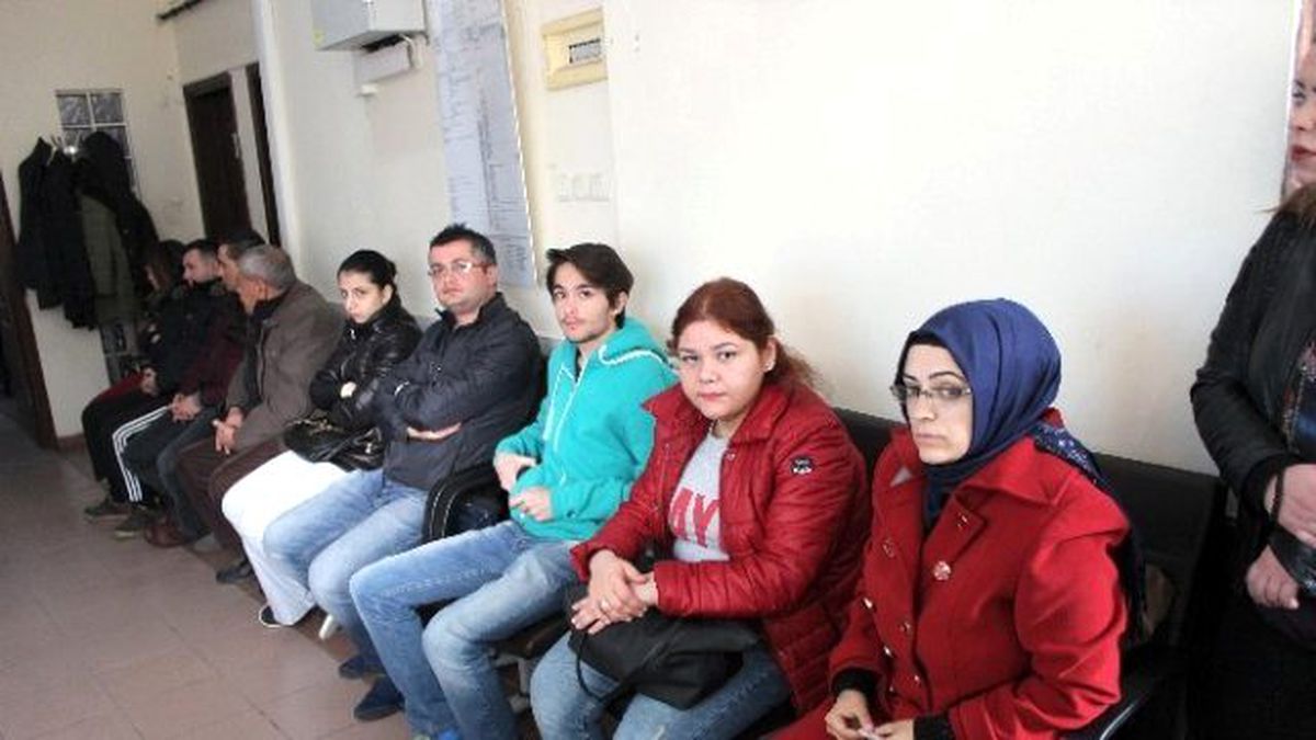 İşkur\'da İş Başı Eğitimi
