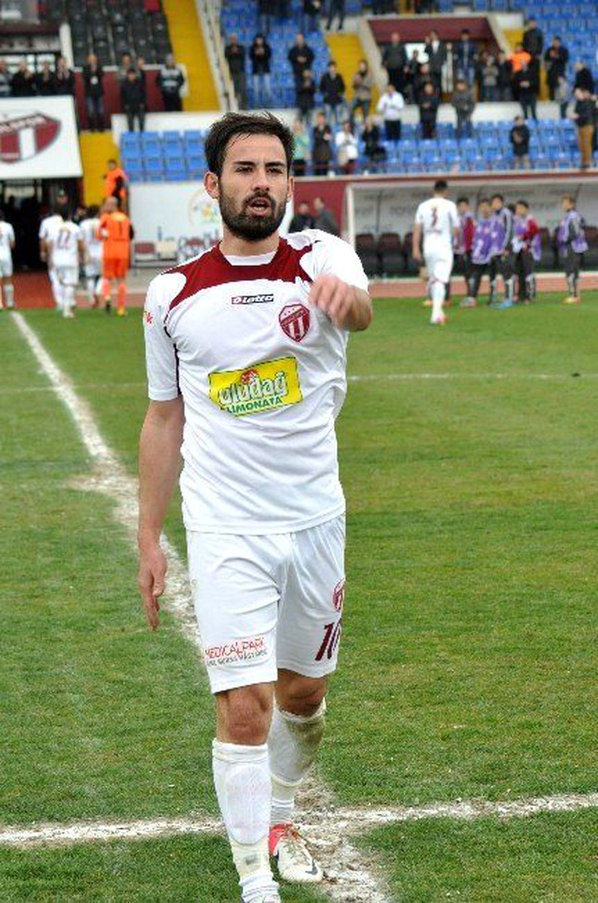 Kral Geri Döndü