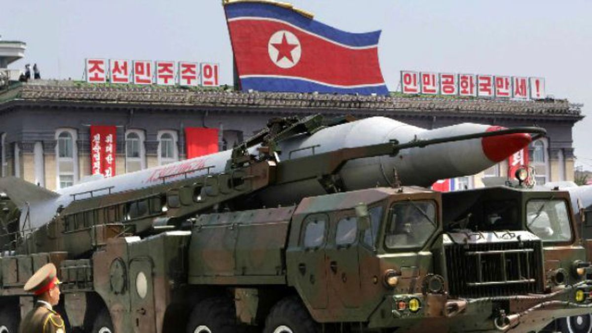 Kuzey Kore Liderinin Yeni Yıl Mesajı: Savaşa Hazırım