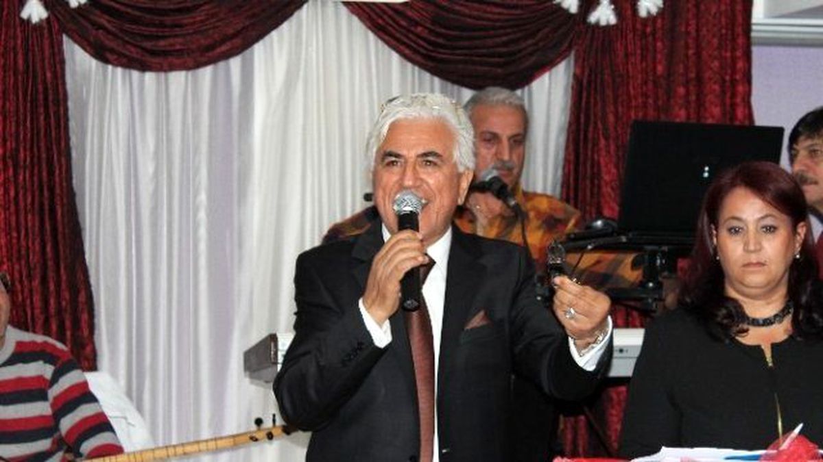 Malatyalılar Dayanışma Yemeğinde Buluştu