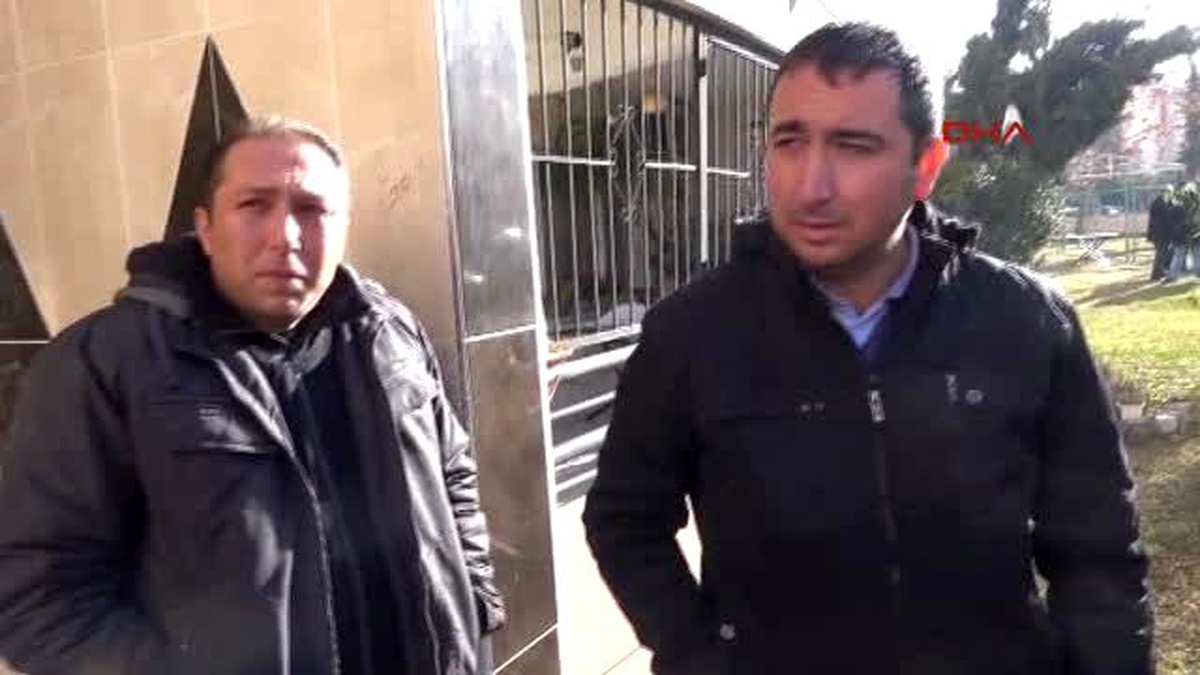 Manisa\'dan Geçici Görevli Giden Polis Cizre\'de Şehit Düştü