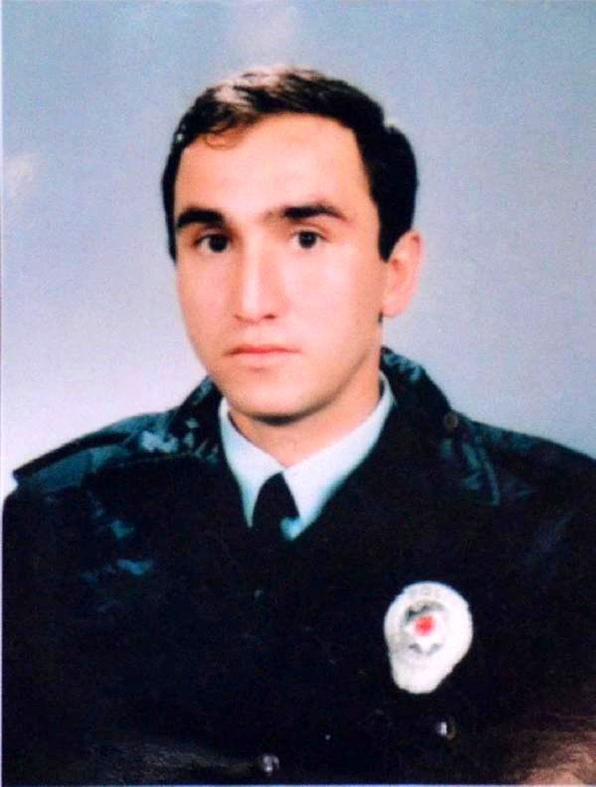 Manisa\'dan Geçici Görevli Giden Polis Cizre\'de Şehit Düştü (2)