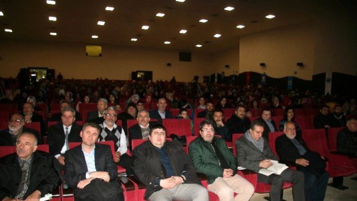 Mekke\'nin Fethi Afyonkarahisar\'da da Kutlandı
