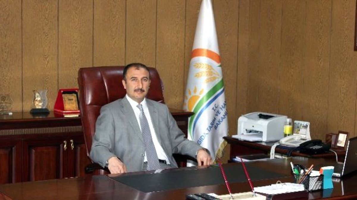Muş\'ta \'Şap\' Tedbirleri